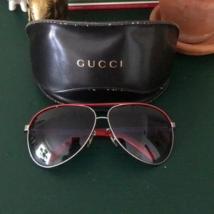 Gucci sunglasses